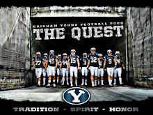 BYU Quest for Perfection