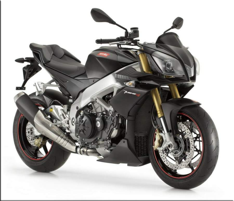 Well then, the 2011 Aprilia Well then, the 2011 Aprilia