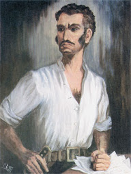 José Antonio Galán