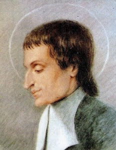 St. Louis De Montfort