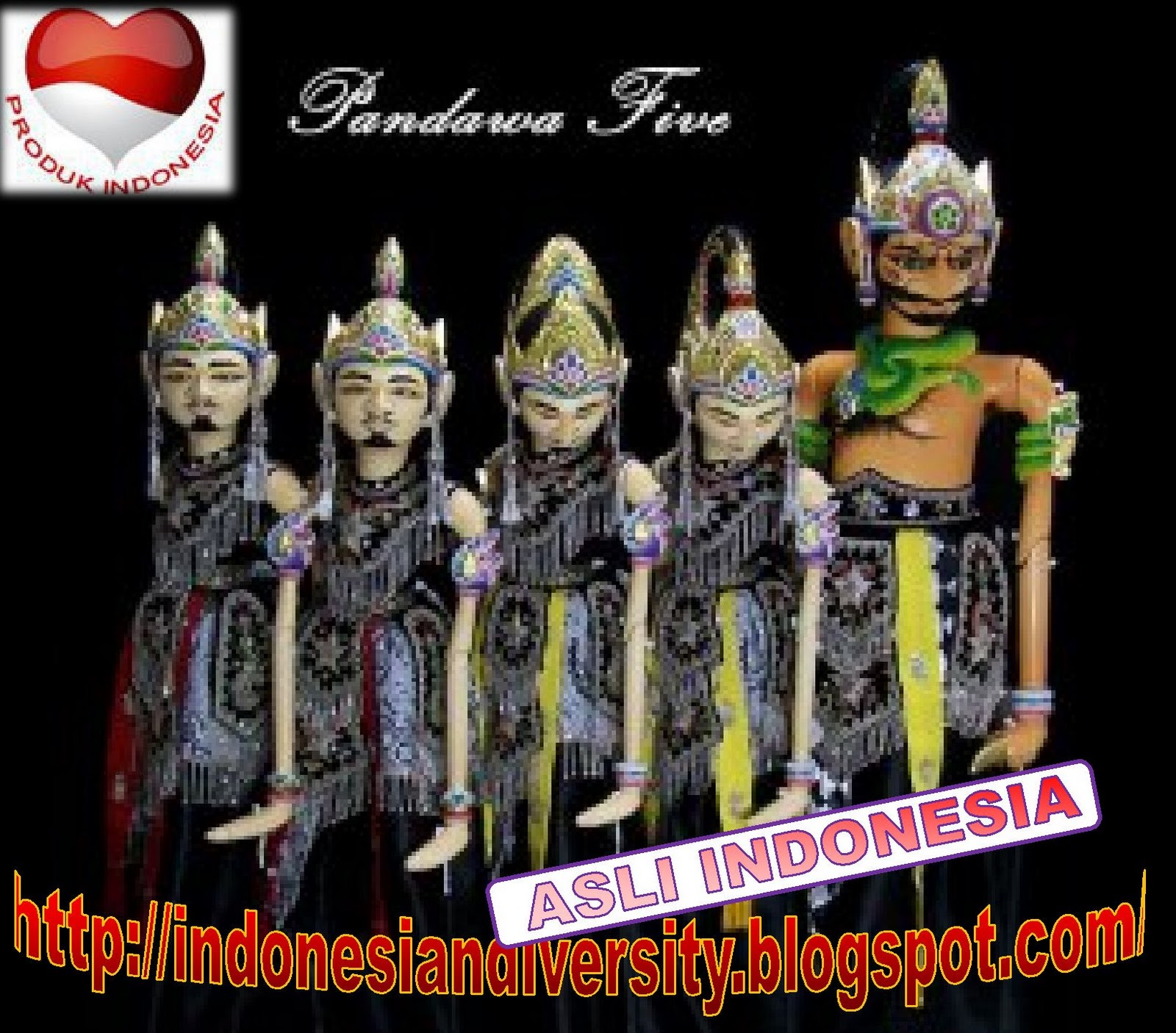 Wayang+golek+menak