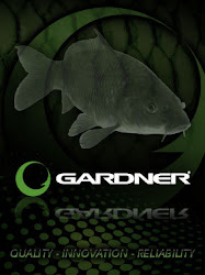 Gardner Carp Tackle