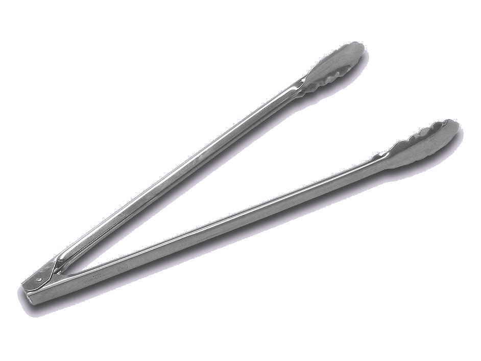 Tongs. Developer