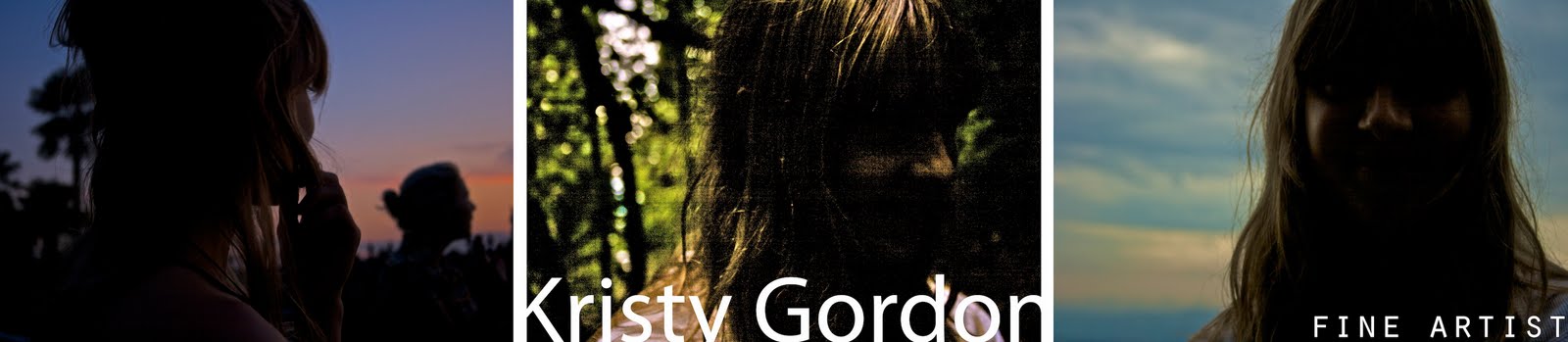 KRISTY GORDON