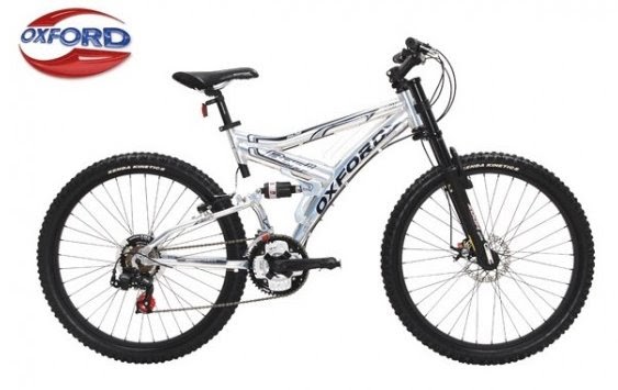 Bicycle Oxford Benji Aro 26 Oxford Benji Aro 26 Sales