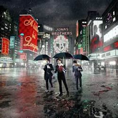 jonas brothers