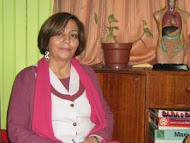 Profesora Mónica Vera
