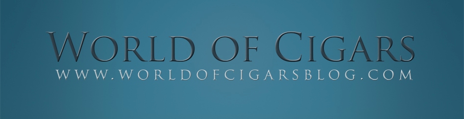 WORLD OF CIGARS