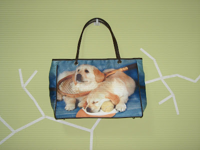 here is our ANYA HINDMARCH