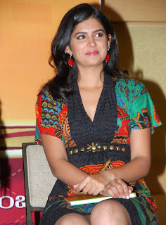 deeksha seth