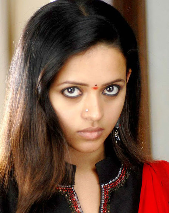 bhavana in black churidar photo gallery