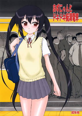 Black+Dog+-+Azunyan+to+Dokidoki+Chikan+Densha_001.jpg