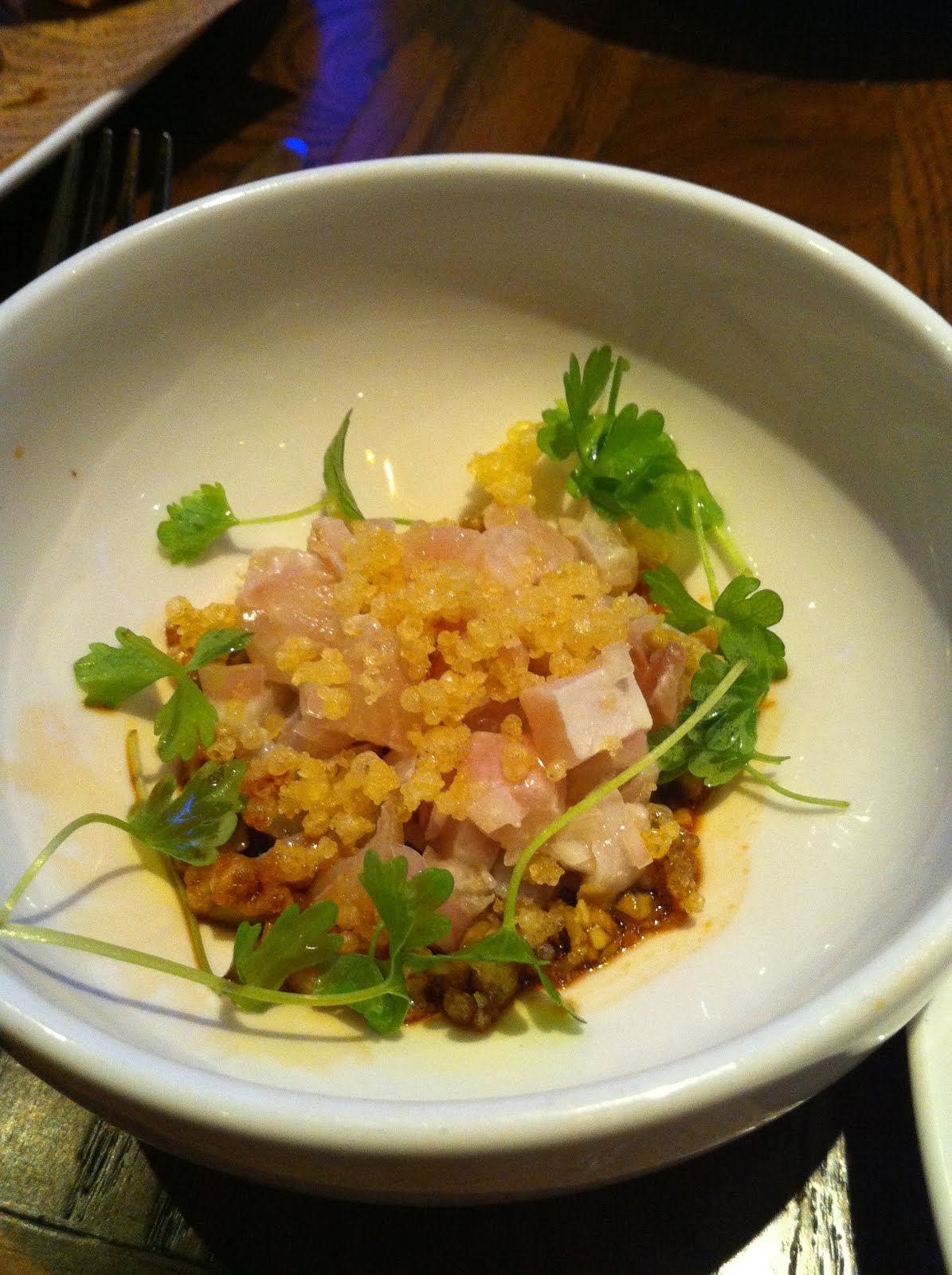 Philly Food and Drink Sampan