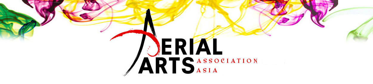 Aerial Arts Association Asia