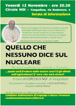 QUELLO CHE NESSUNO DICE SUL NUCLEARE