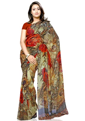 latest in fashion