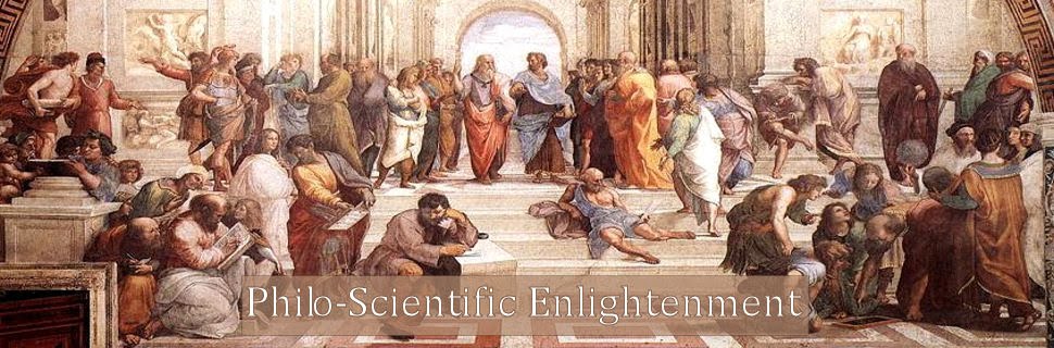 Philo-Scientific Enlightenment