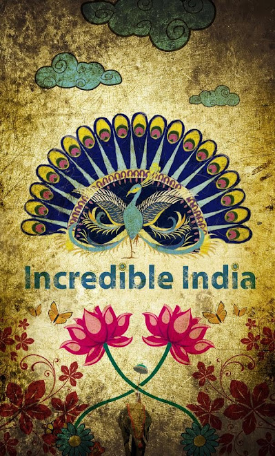 Incredible india essay