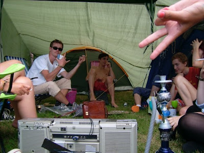 Emmaboda Festival
