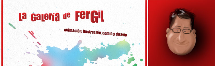 La Galería de FerGil