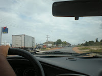 PERTO DO POSTO PDV