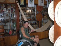 GALERIA DE ARTEZANATO