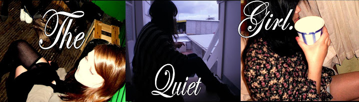 Quiet Girl