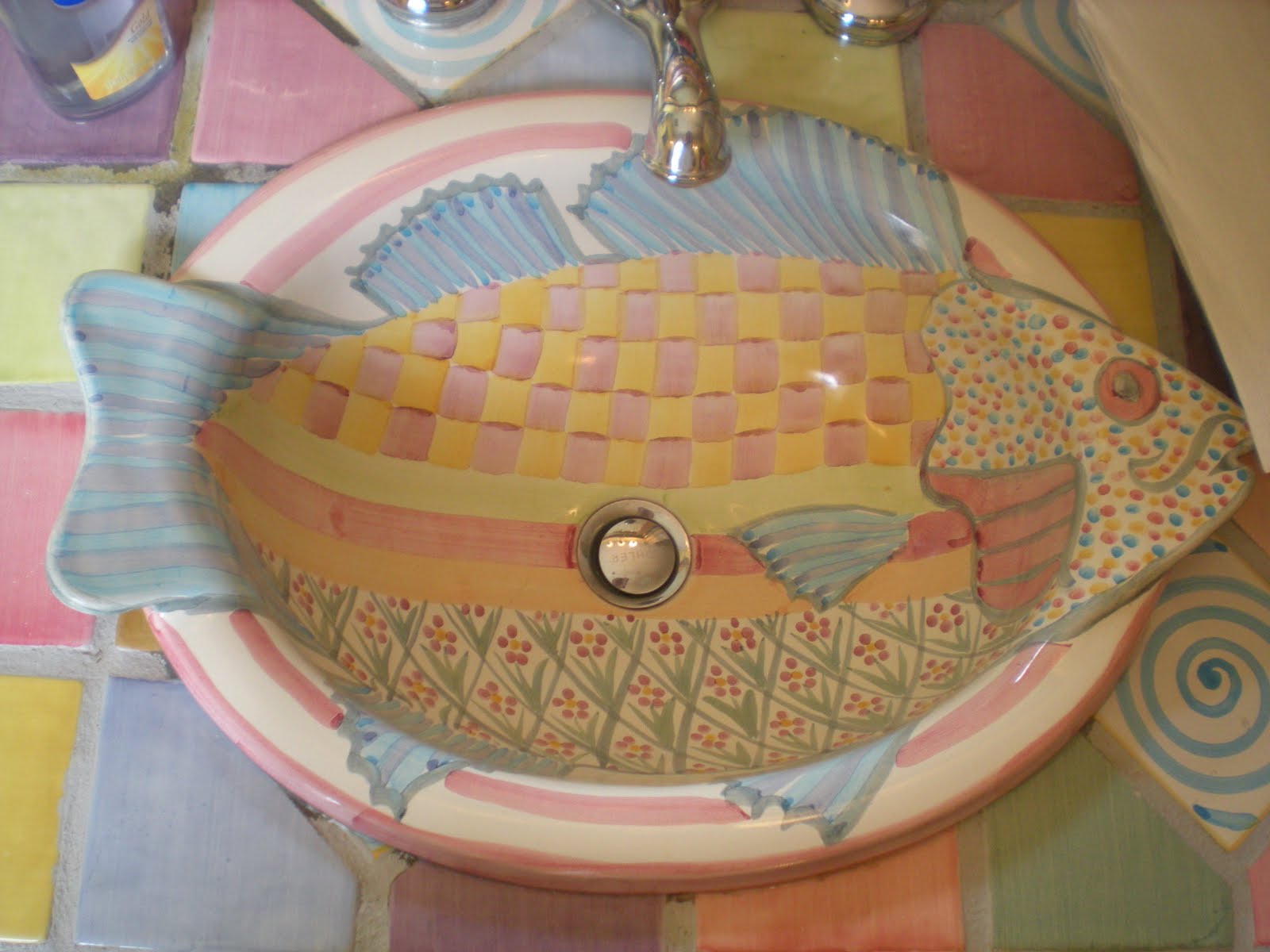 me and you and ellie: MacKenzie-Childs