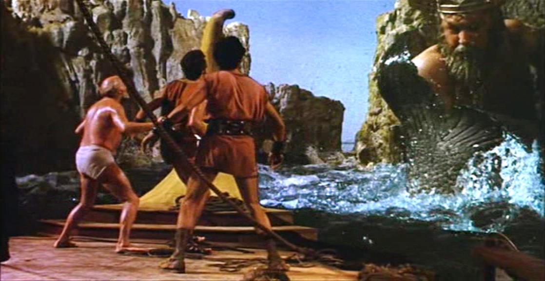 Jason and the Argonauts (1963)