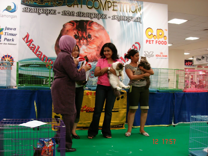 BOBY MENANG