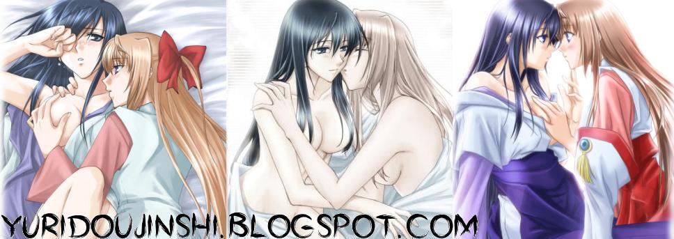 YuriDoujinshi