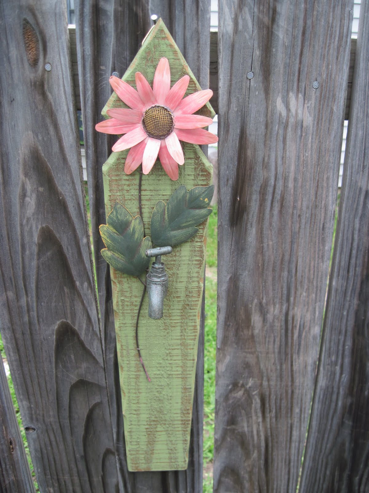 A Slice of Texas blog Garden Coop