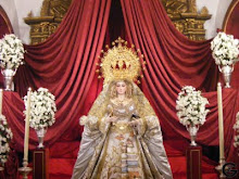 SOY MUY DEVOTA DE LA VIRGEN DE LA SOLEDAD DE GERENA