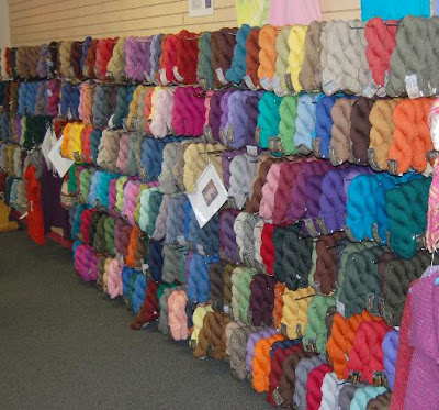 Cascade Yarn