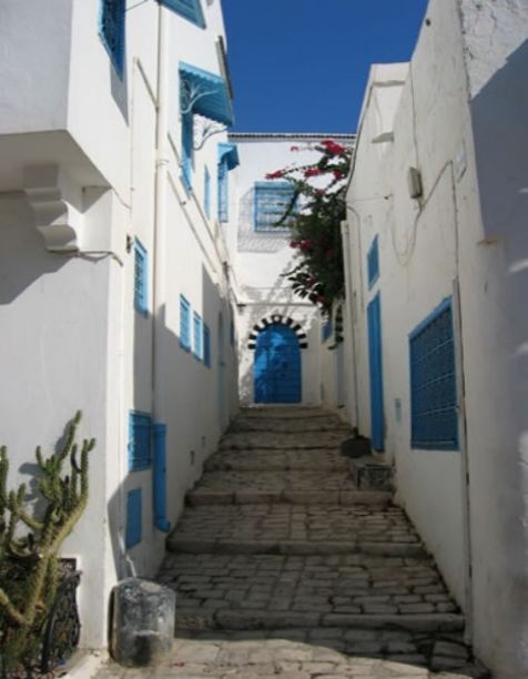 SIDI-BOU