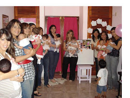 Dejando huellitas, sus fotos