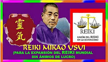 REIKI MIRAO USUI