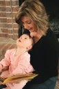 Darby and Nonna