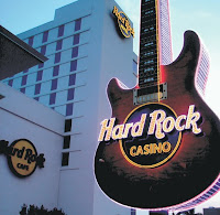 hard rock hotel