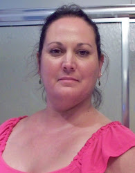 This is me (at my heaviest)--TODAY!  August 1, 2010