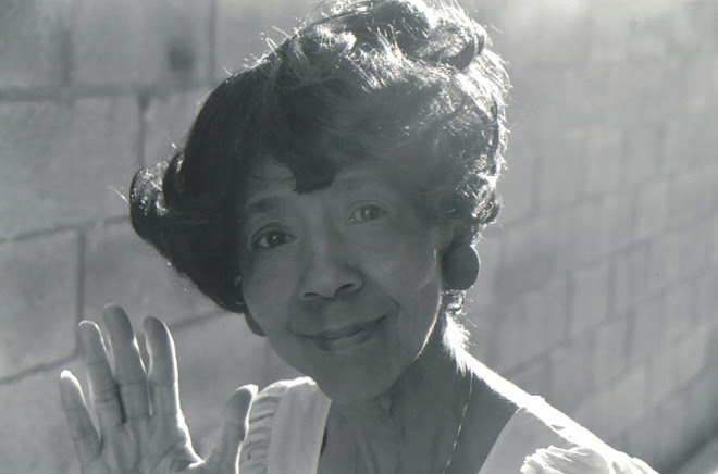 Grandma Sunshine