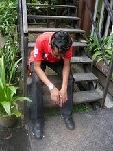Muhammad Hazim