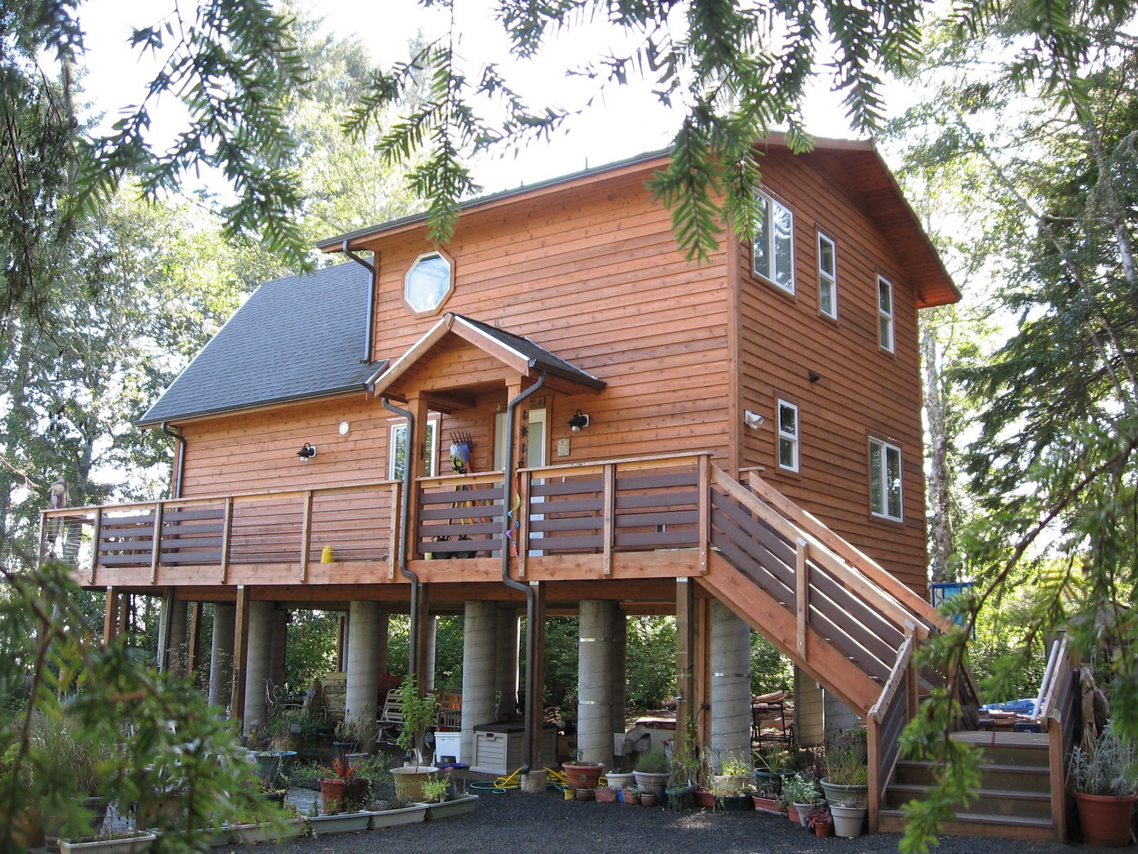 Gull Lake Ranch Linwood Homes Kingsbury II