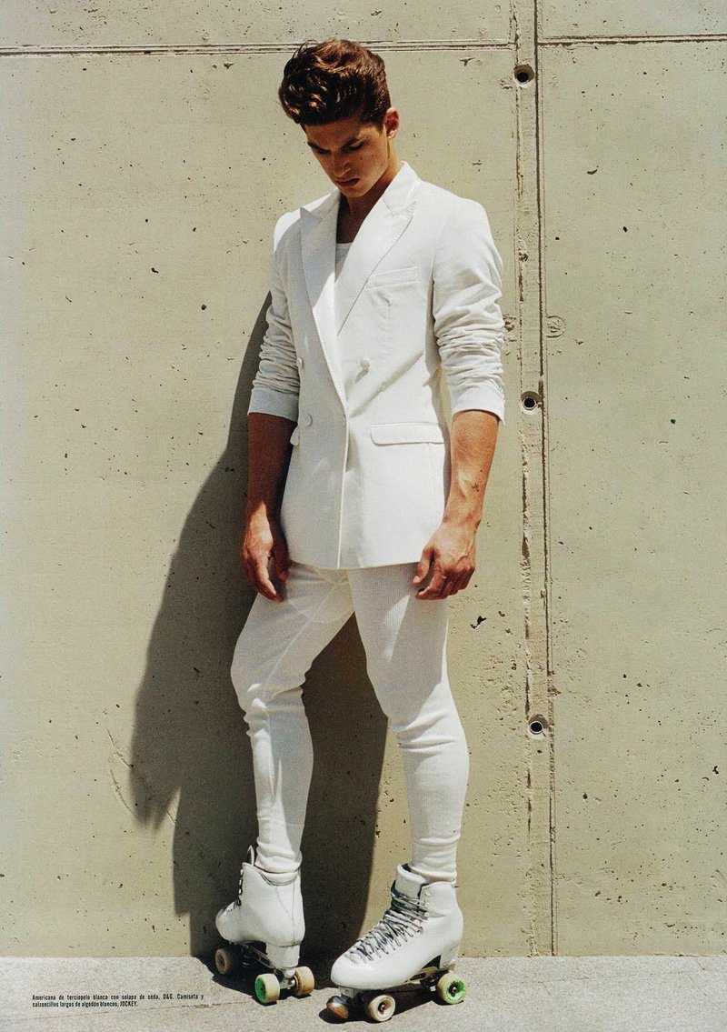 THE BOY FROM KLANG Matteo Guarise by Bruno Staub