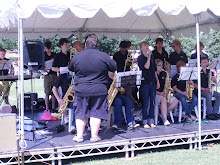 The Luton Youth Jazz Orchestra