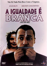 A Igualdade é branca - 10/2