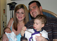 Our Family - May 2008