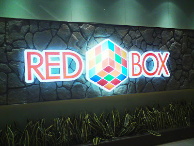 Red Box Karaoke Malaysia on Instagram: STREAM FIFA 2022 LIVE