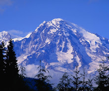 Mount Rainer