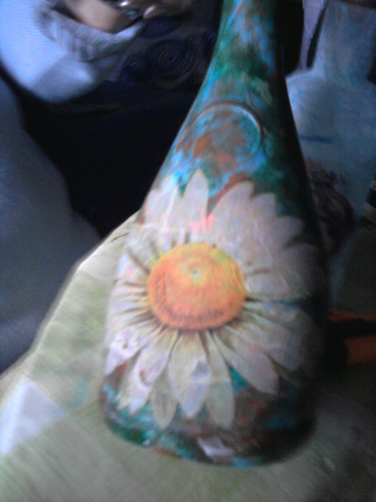 manualidades y tejas decoupage: botellas decoupage manualidades y tejas decoupage: botellas decoupage